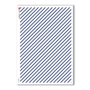 PATTERN-0106. Papel de Arroz texture para decoupage.