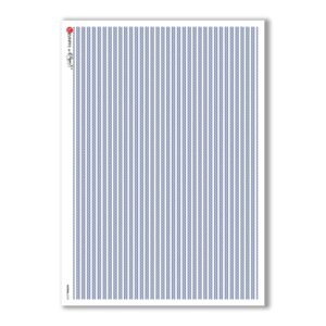 PATTERN-0107. Papel de Arroz texture para decoupage.