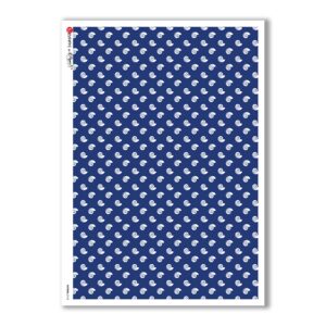 PATTERN-0118. Papel de Arroz texture para decoupage.