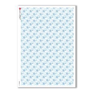 PATTERN-0136. Papel de Arroz texture para decoupage.