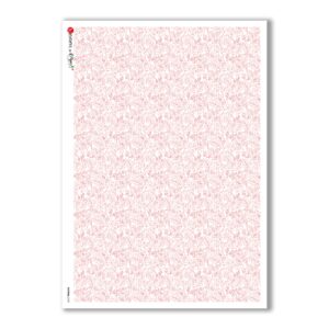 PATTERN-0137. Papel de Arroz texture para decoupage.
