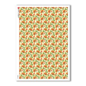 PATTERN-0139. Papel de Arroz texture para decoupage.