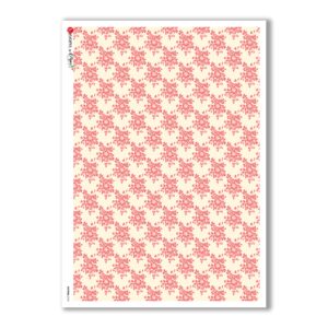 PATTERN-0141. Papel de Arroz texture para decoupage.
