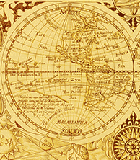 Mapas antiguos
