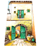 Azulejos