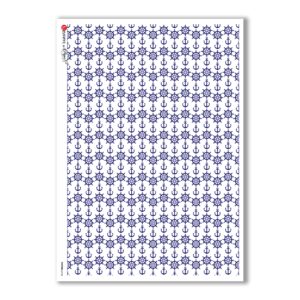 PATTERN-0154. Papel de Arroz texture para decoupage.