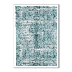 PATTERN-0161. Papel de Arroz texture para decoupage.