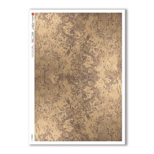PATTERN-0164. Papel de Arroz texture para decoupage.