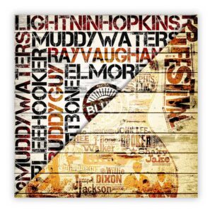 MUSIC - 002. Scrapbooking foglio singolo