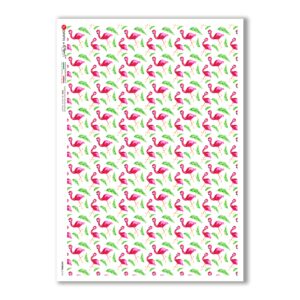 PATTERN-0174. Papel de Arroz texture para decoupage.