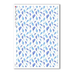 PATTERN-0175. Papel de Arroz texture para decoupage.