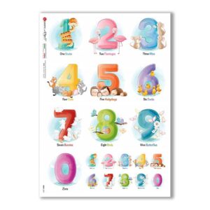 BABY-0081. Papel de Arroz niños para decoupage