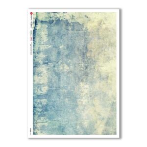 PATTERN-0197. Papel de Arroz texture para decoupage.