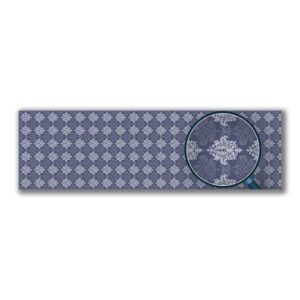 ROLL-DAMASCO-003. Papel de arroz de gran tamaño