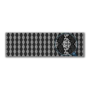 ROLL-DAMASCO-008. Papel de arroz de gran tamaño