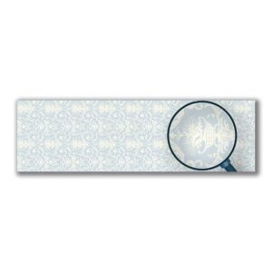 ROLL-FLORES-003. Papel de arroz de gran tamaño
