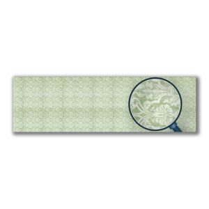 ROLL-FLORES-009. Papel de arroz de gran tamaño
