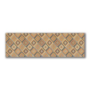 ROLL-FOLK-002. Papel de arroz de gran tamaño