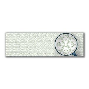 ROLL-TOILE DE JOUY-020. Papel de arroz de gran tamaño