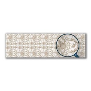 ROLL-TOILE DE JOUY-023. Papel de arroz de gran tamaño