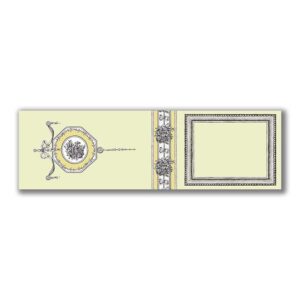 ROLL-VICTORIANO-004. Papel de arroz de gran tamaño