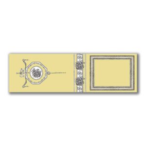 ROLL-VICTORIANO-006. Papel de arroz de gran tamaño