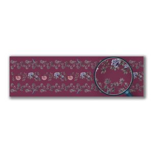ROLL-VICTORIANO-011. Papel de arroz de gran tamaño