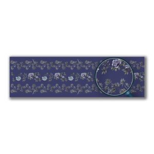 ROLL-VICTORIANO-015. Papel de arroz de gran tamaño