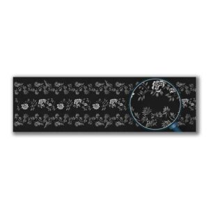 ROLL-VICTORIANO-019. Papel de arroz de gran tamaño