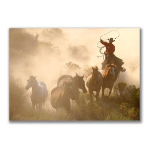 GF-ANIMALES-001. Papel de arroz de gran tamaño