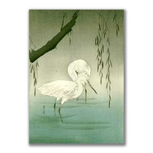 GF-ANIMALES-008. Papel de arroz de gran tamaño