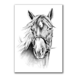 GF-ANIMALES-021. Papel de arroz de gran tamaño