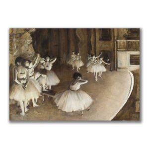 GF-ARTE-004. Papel de arroz de gran tamaño