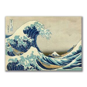GF-ARTE-006. Papel de arroz de gran tamaño