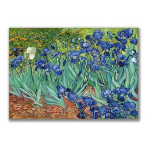 GF-ARTE-009. Papel de arroz de gran tamaño