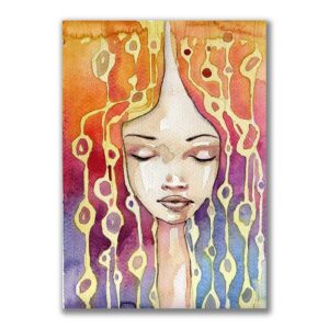 GF-DIBUJOS-004. Papel de arroz de gran tamaño