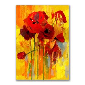 GF-FLORES-006. Papel de arroz de gran tamaño