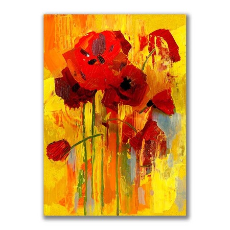 GF-FLORES-006. Papel de arroz de gran tamaño