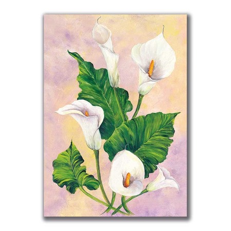 GF-FLORES-008. Papel de arroz de gran tamaño