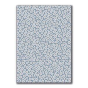 GF-PATTERN-001. Papel de arroz de gran tamaño