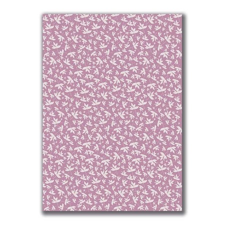 GF-PATTERN-002. Papel de arroz de gran tamaño