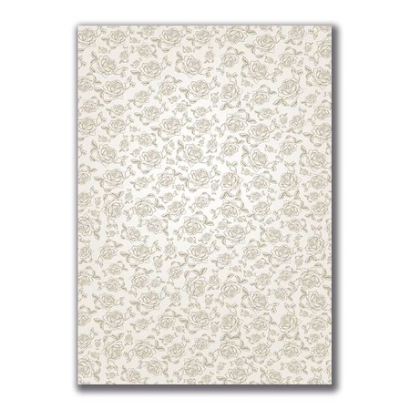 GF-PATTERN-003. Papel de arroz de gran tamaño