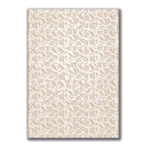 GF-PATTERN-004. Papel de arroz de gran tamaño