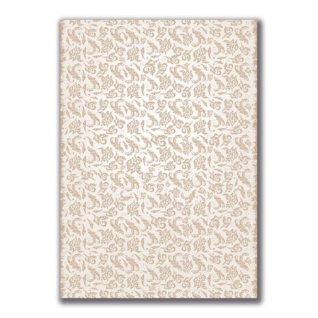 GF-PATTERN-004. Papel de arroz de gran tamaño