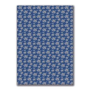 GF-PATTERN-006. Papel de arroz de gran tamaño
