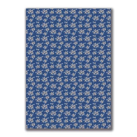 GF-PATTERN-006. Papel de arroz de gran tamaño