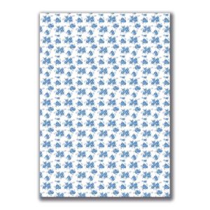 GF-PATTERN-007. Papel de arroz de gran tamaño