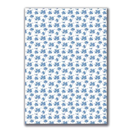 GF-PATTERN-007. Papel de arroz de gran tamaño