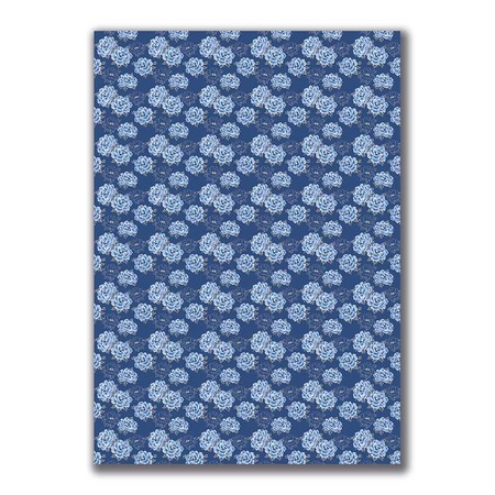 GF-PATTERN-008. Papel de arroz de gran tamaño