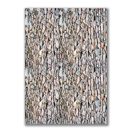 GF-PATTERN-014. Papel de arroz de gran tamaño